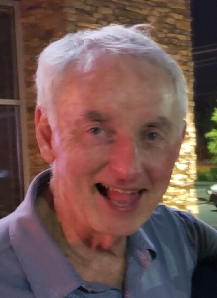 Michael Edward Baxter