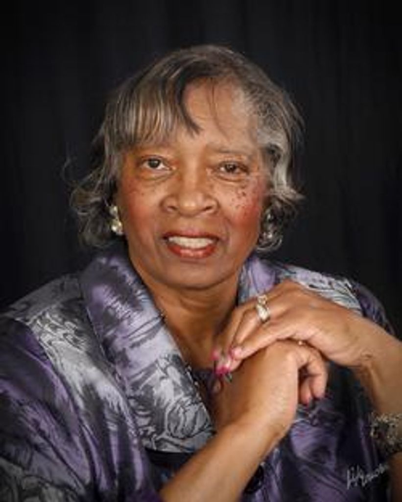 Bettie Lou Williams Bennett