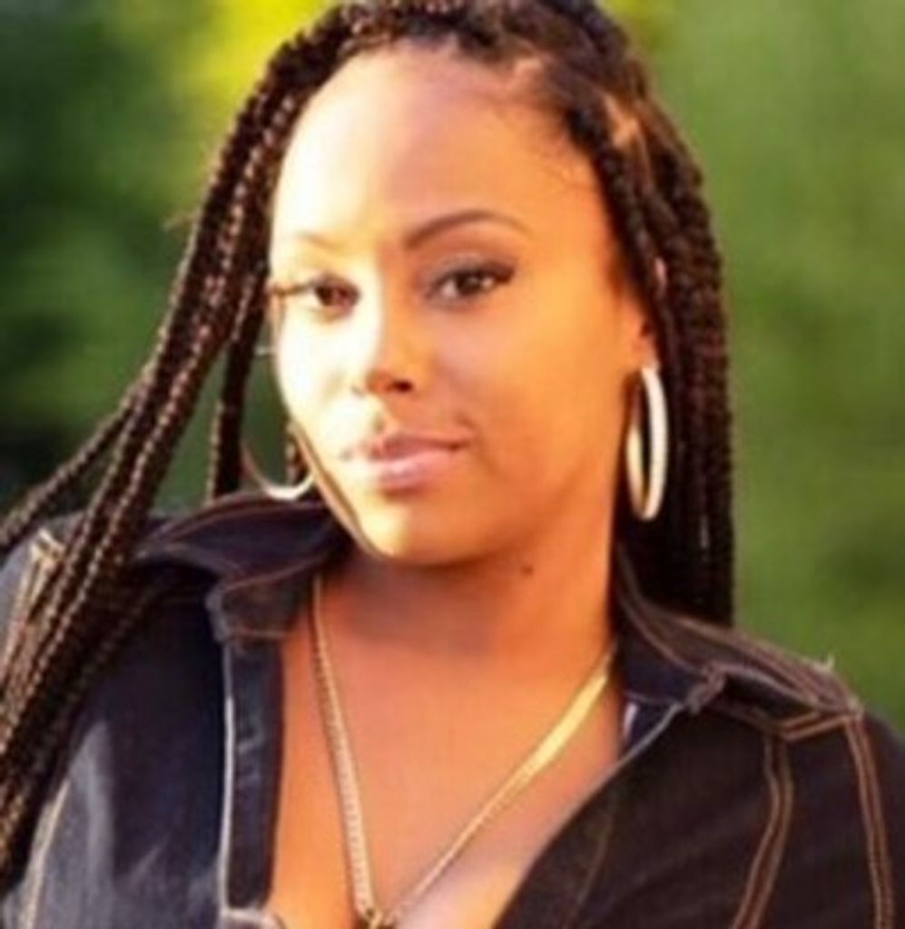 Porche Evette Brock-Mendoza Profile Photo