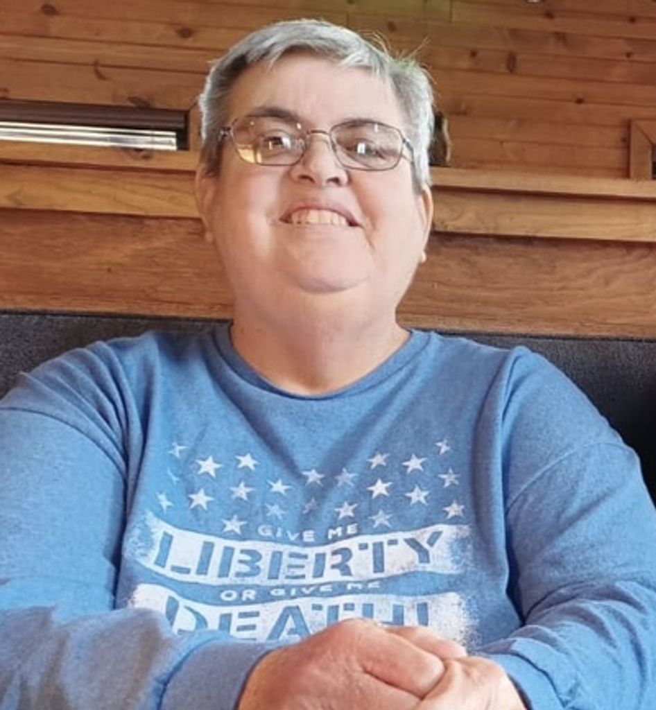 Sherry Ann Hall Profile Photo