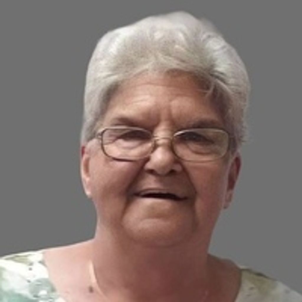 Pat Thompson Profile Photo
