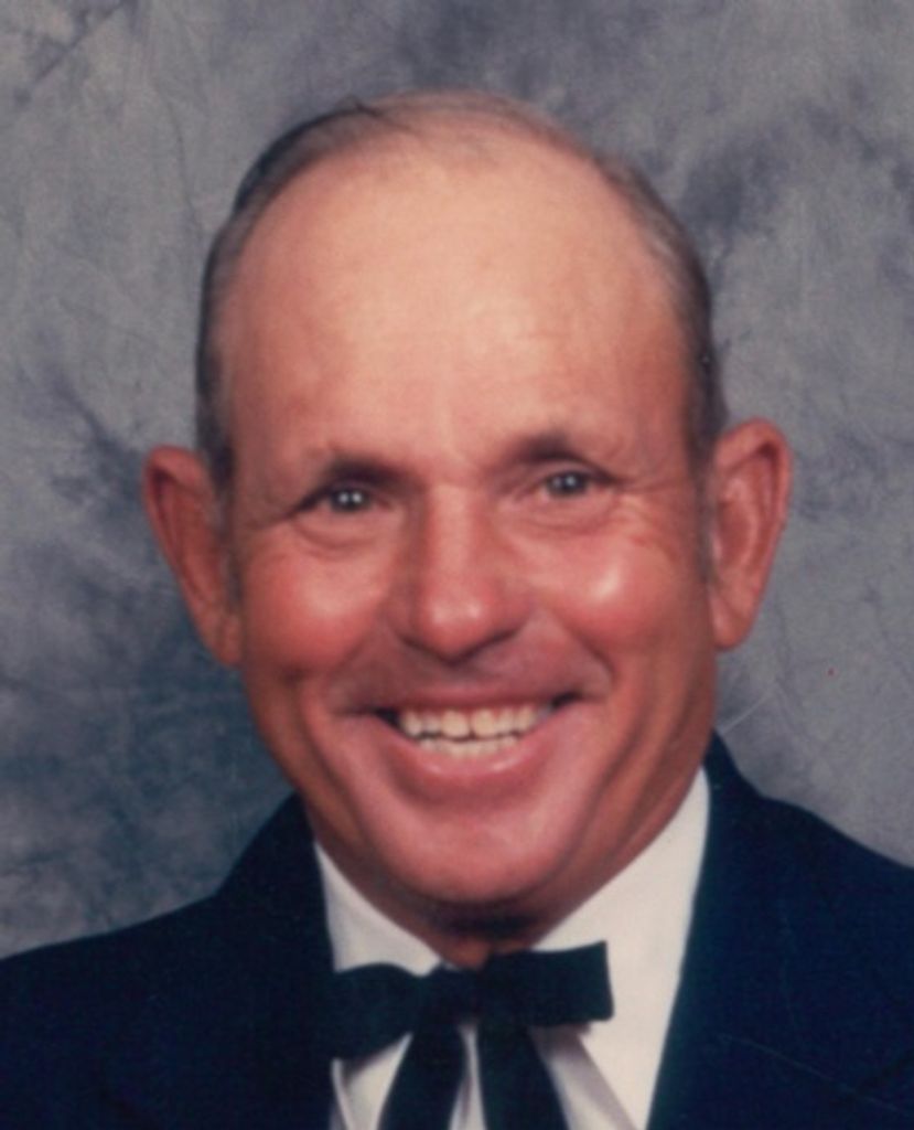 Johnnie Watson Profile Photo