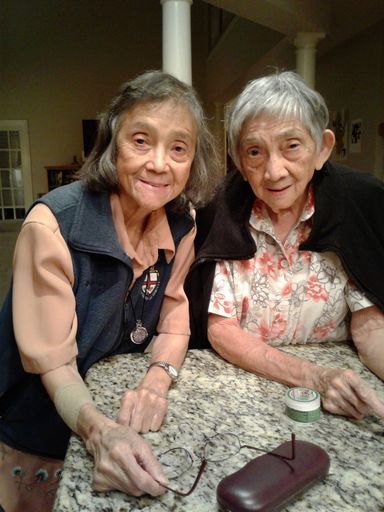 Remedios "Heddy" Long photo gallery thumbnail 41 of 79