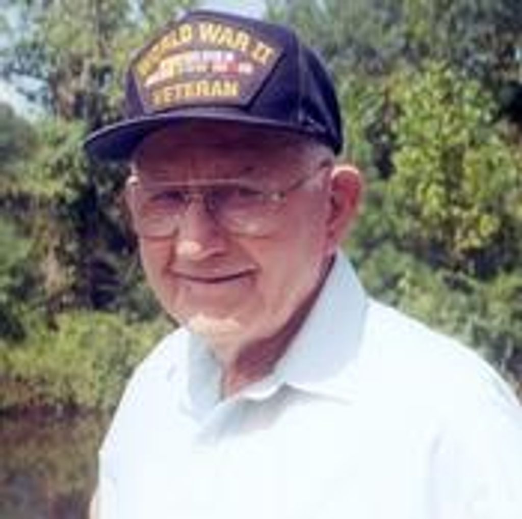Joseph Clifton Hollingsworth Profile Photo