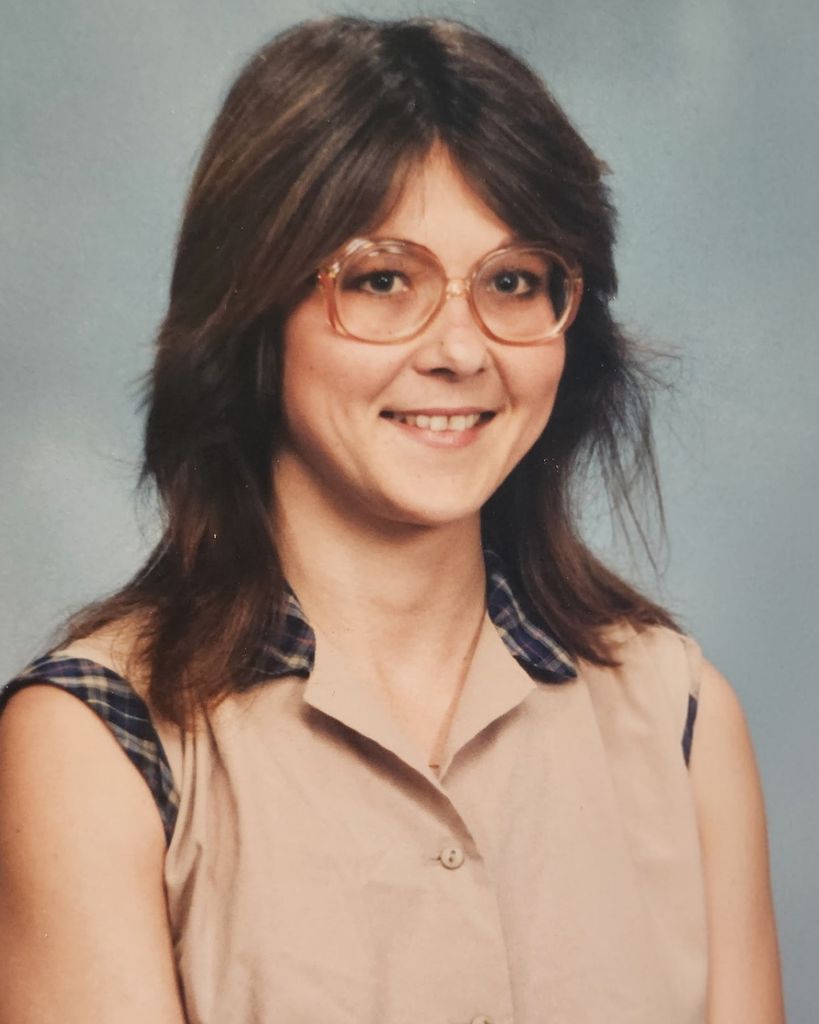 Patricia Carline Chaffin