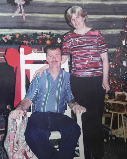 Jimmy Lynn King's obituary image