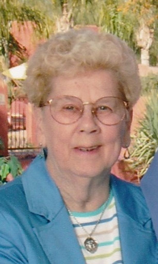 Eloise Fransen