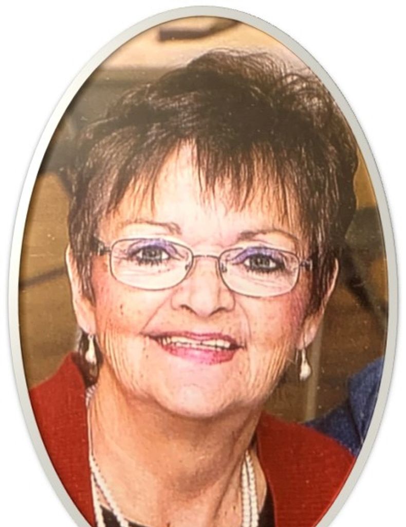 Barbara Ann Ketch Profile Photo