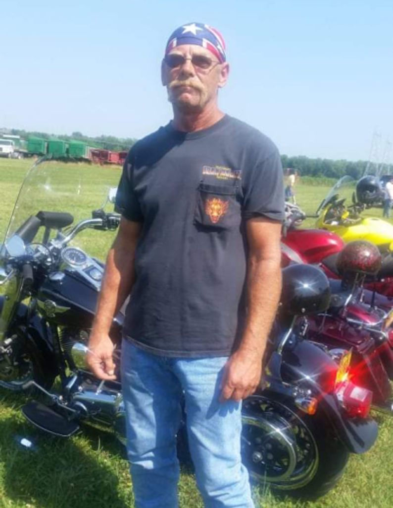 Daniel L. Snyder Profile Photo