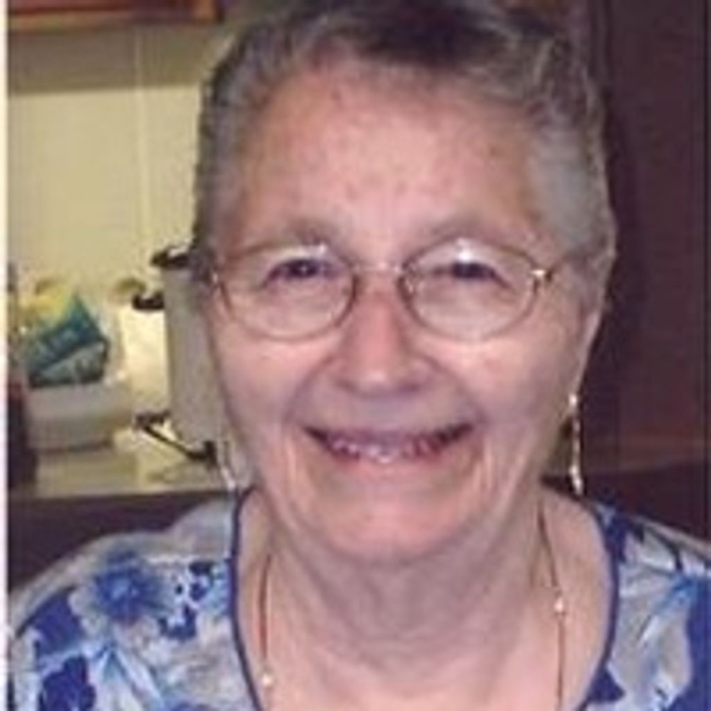 Irene Mae Filson