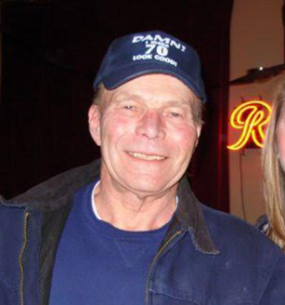 Dallas I. "Buzz" Purnell