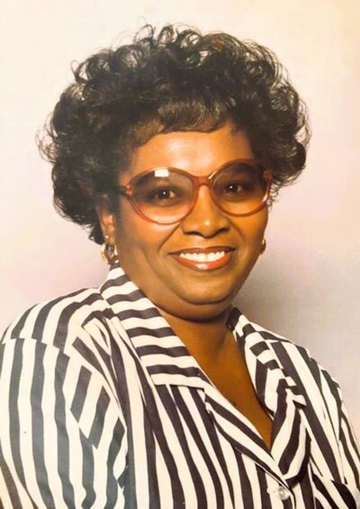 Ms. Jo Willie Richardson Profile Photo