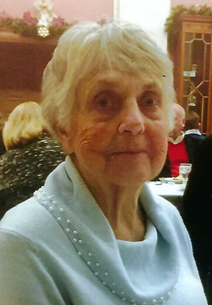 Maxine C. (Tasch)  Shafer