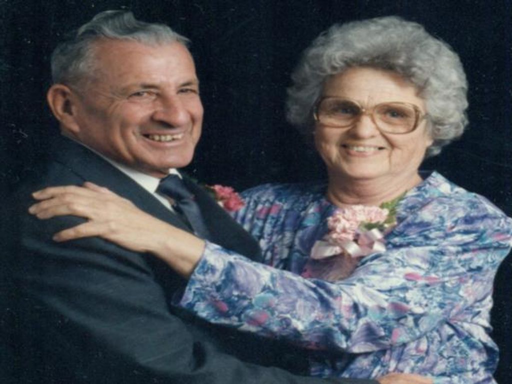 Bernard D. Basque, Sr.