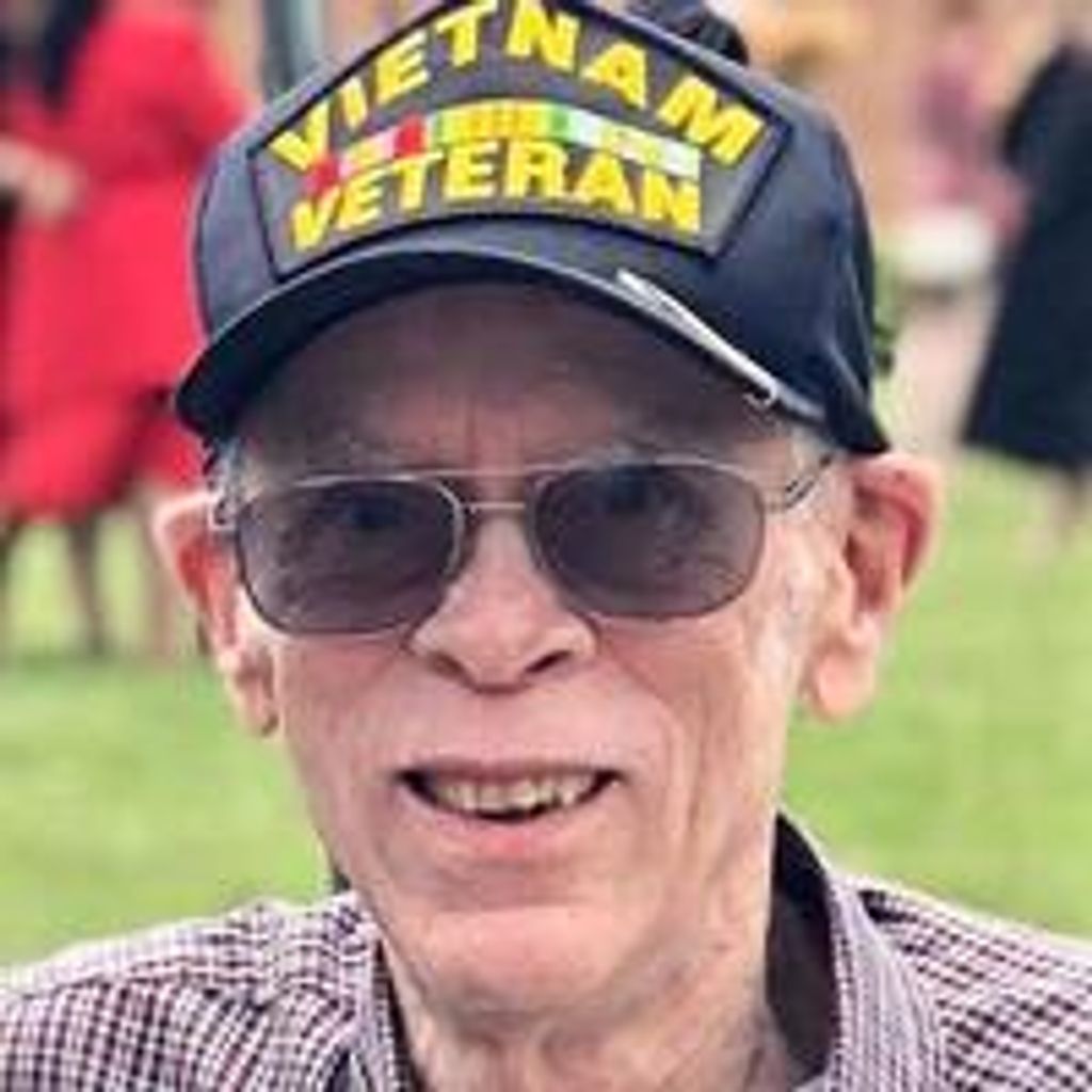 Charles T. Rhodes, Sr.