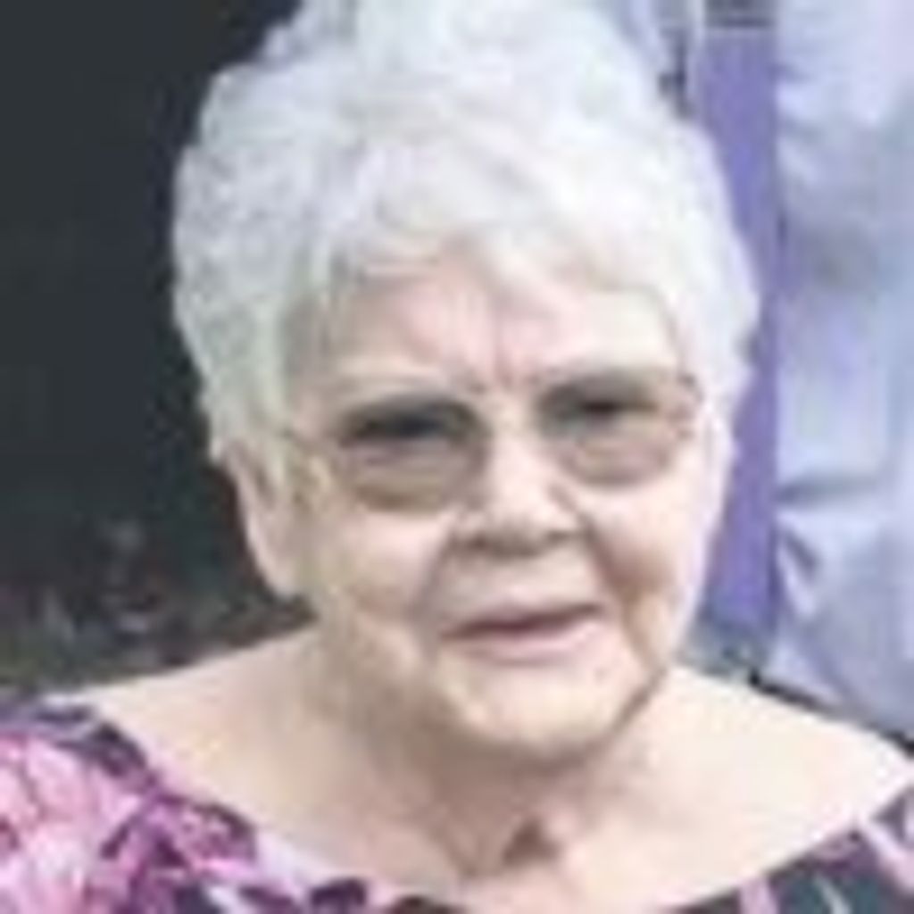 Lois  Jean Ruud