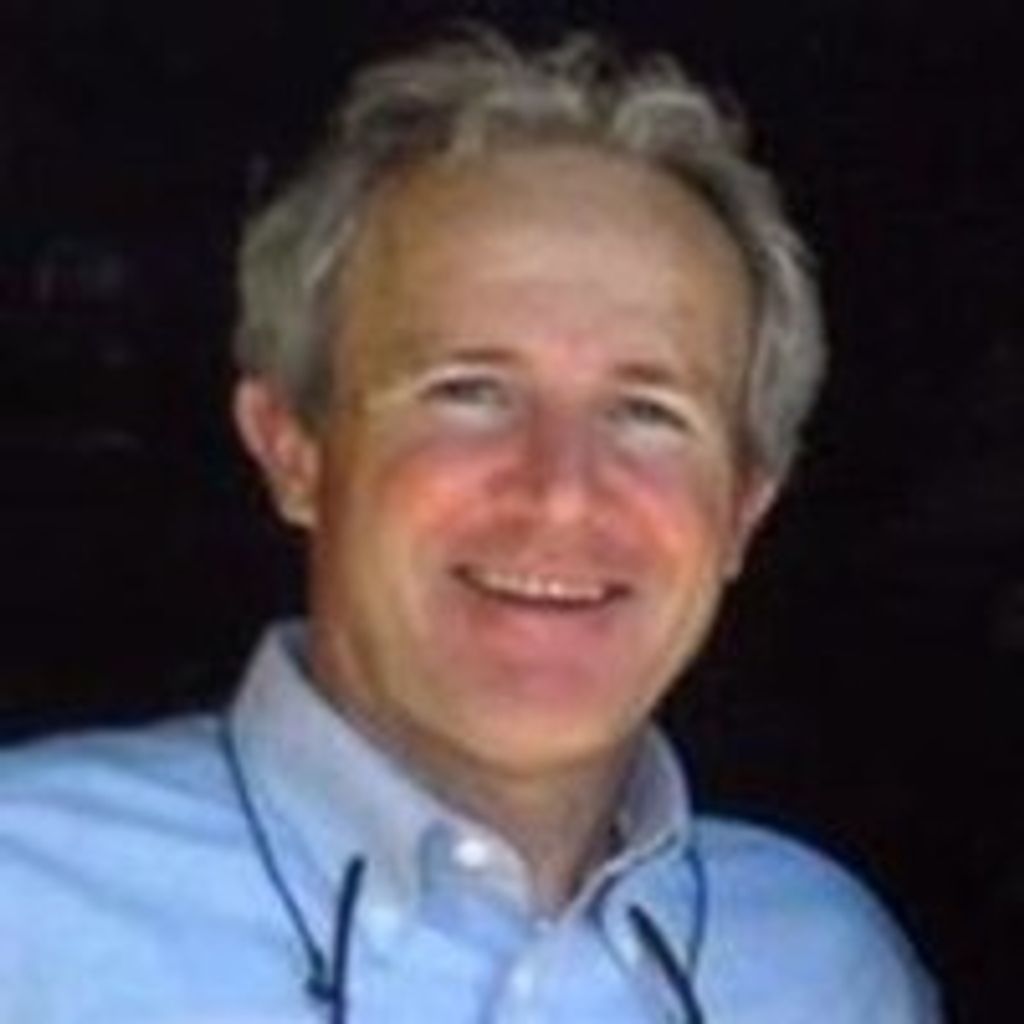 Joseph DeGrood