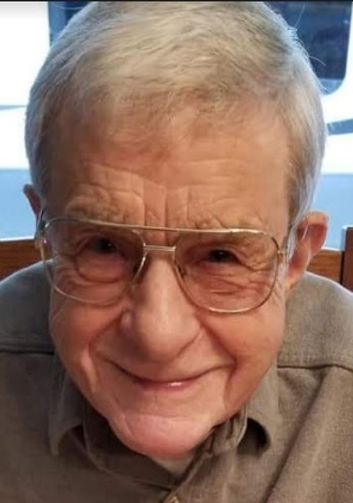 Arthur Peterson