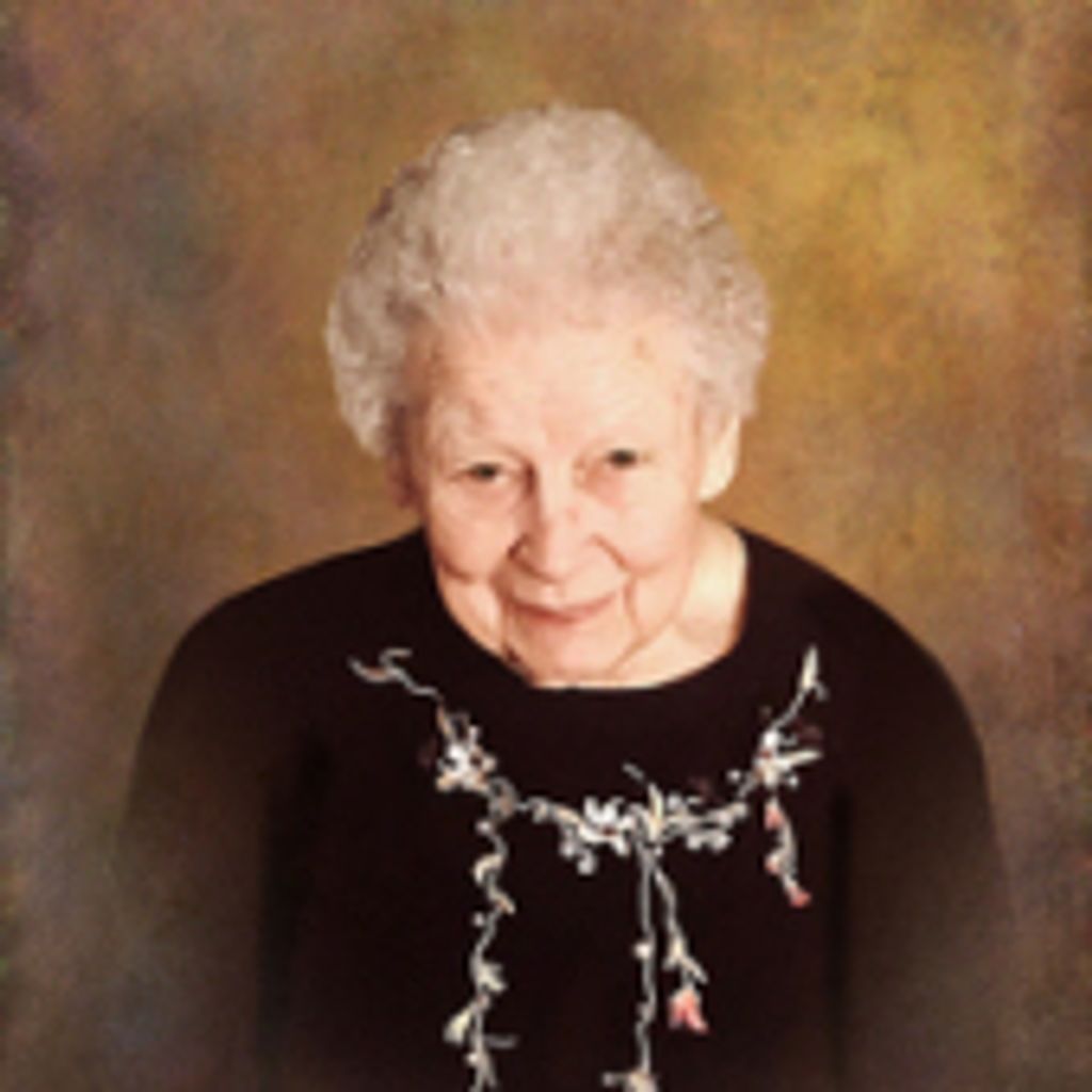 Christine Louise Gray