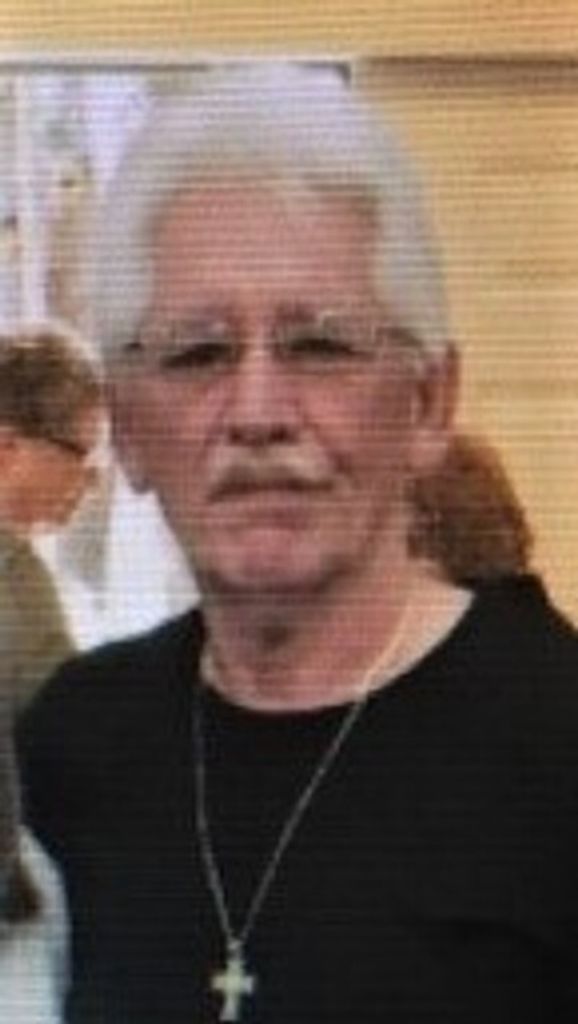 Lawrence Collins Profile Photo