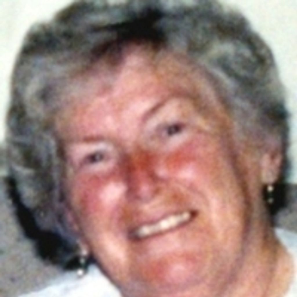 Ethel M Tramelli