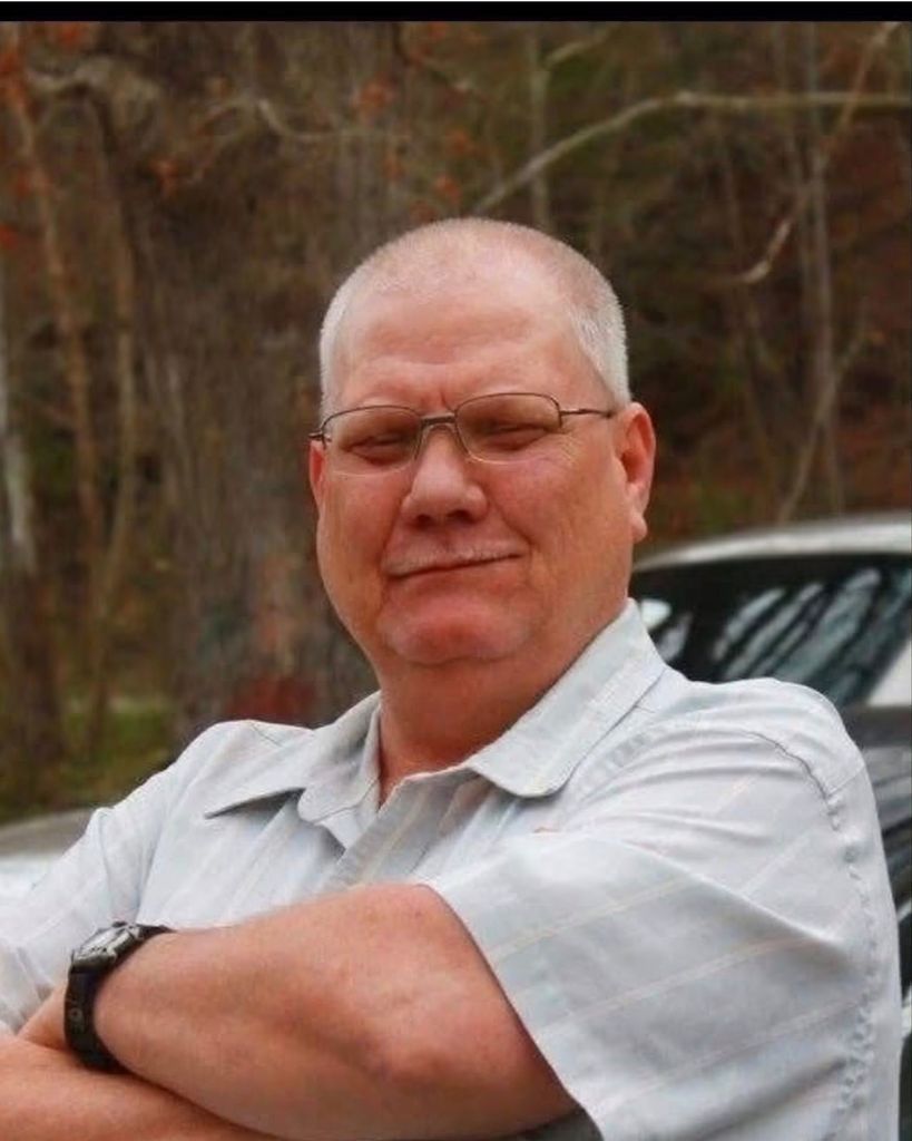 Alben Stewart Profile Photo