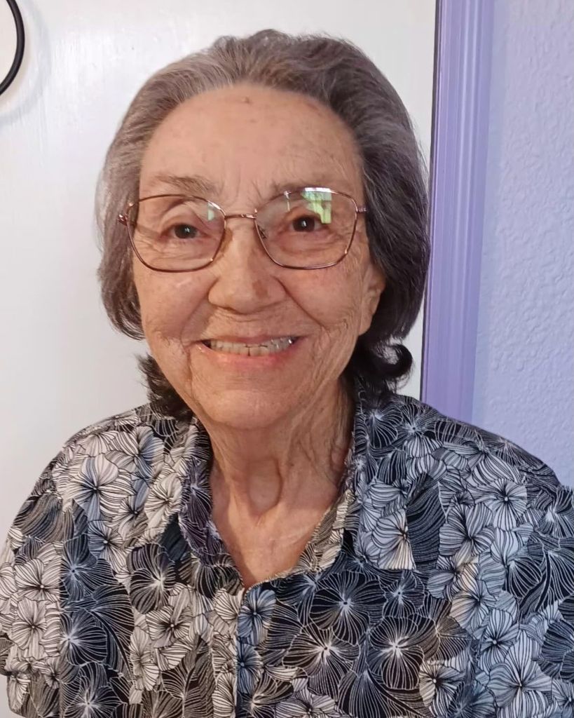 Mary Vaughan Bodine Profile Photo