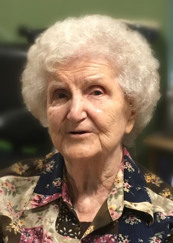 Sybil "Sib" Johnson