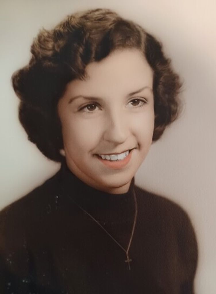 Gladys Marchant May Profile Photo