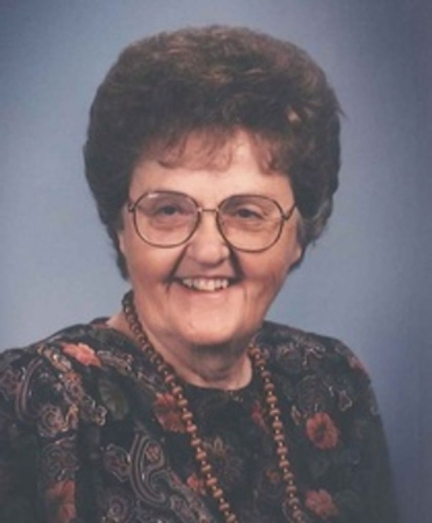 Peggy J. Richardson
