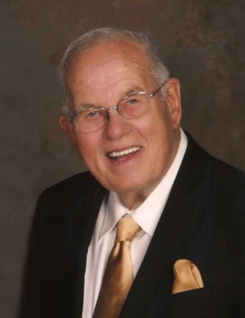 Darrell  L. Small