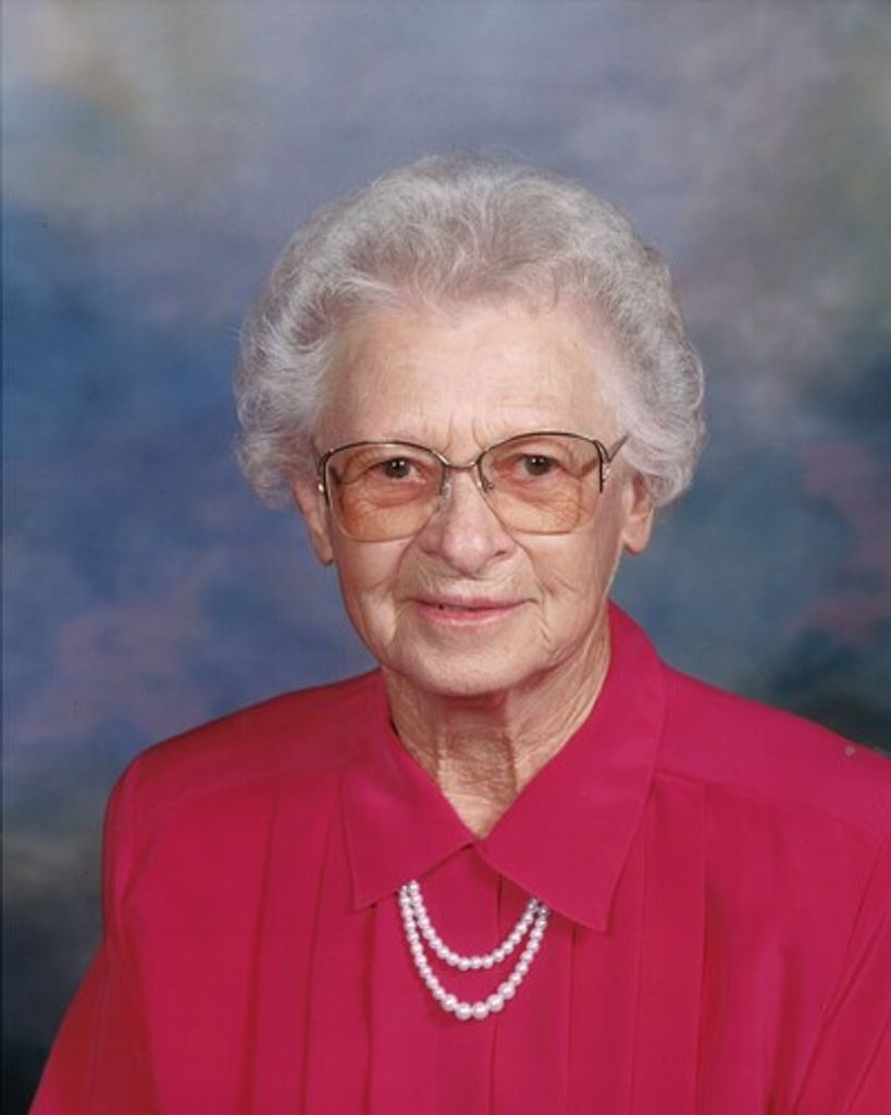 Mabel Virginia Wilkins Profile Photo