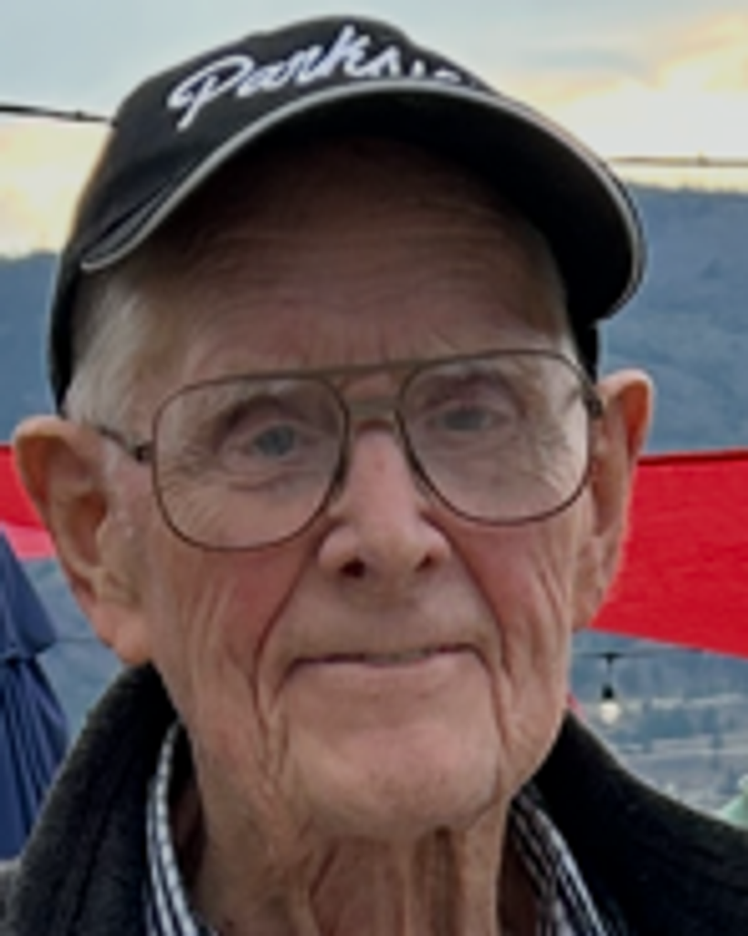Joe Charles Huber Profile Photo