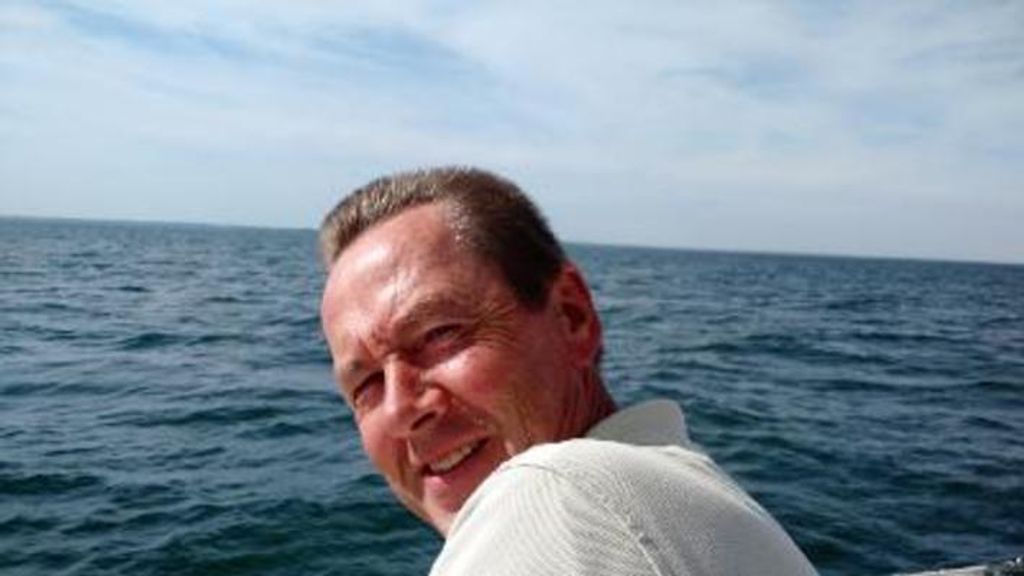 Francis Lyons Profile Photo