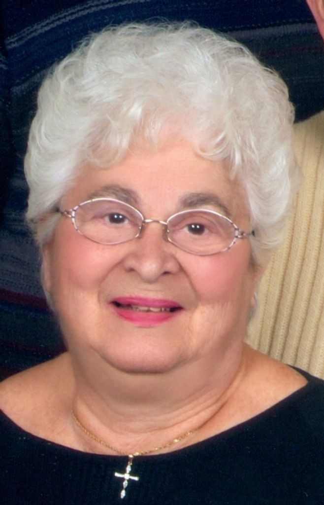 Joanne M. Mikita Profile Photo