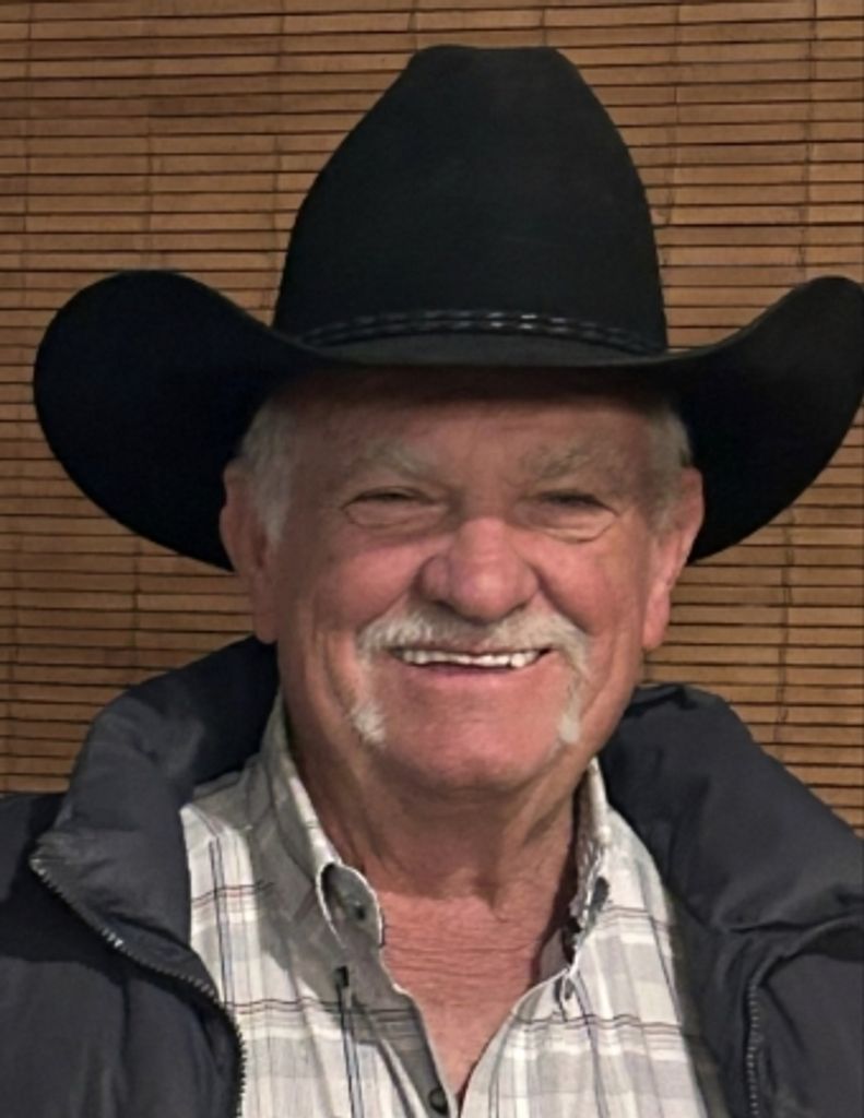 Charles William Hall Profile Photo