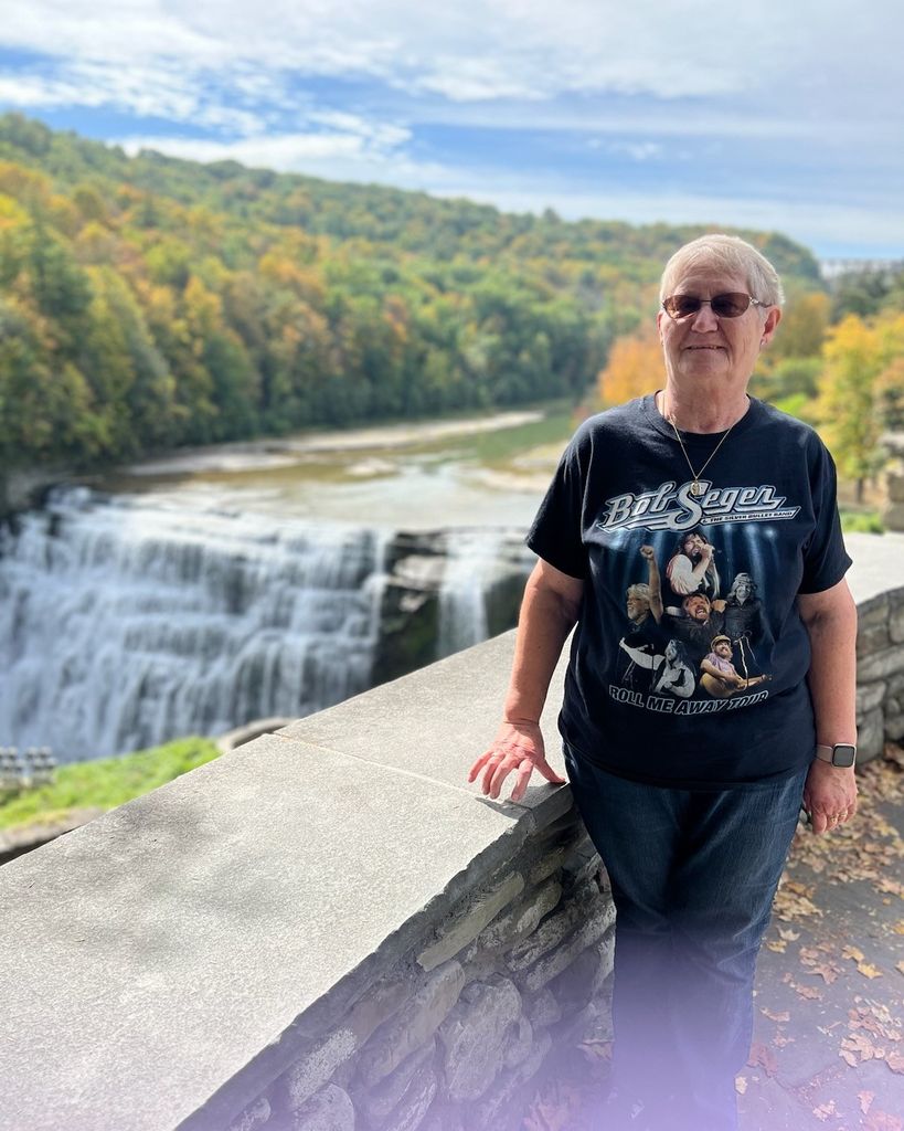 Patricia "Pat" Ann Robinson Profile Photo