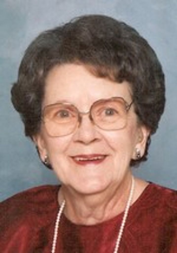 Mary Jean Watson