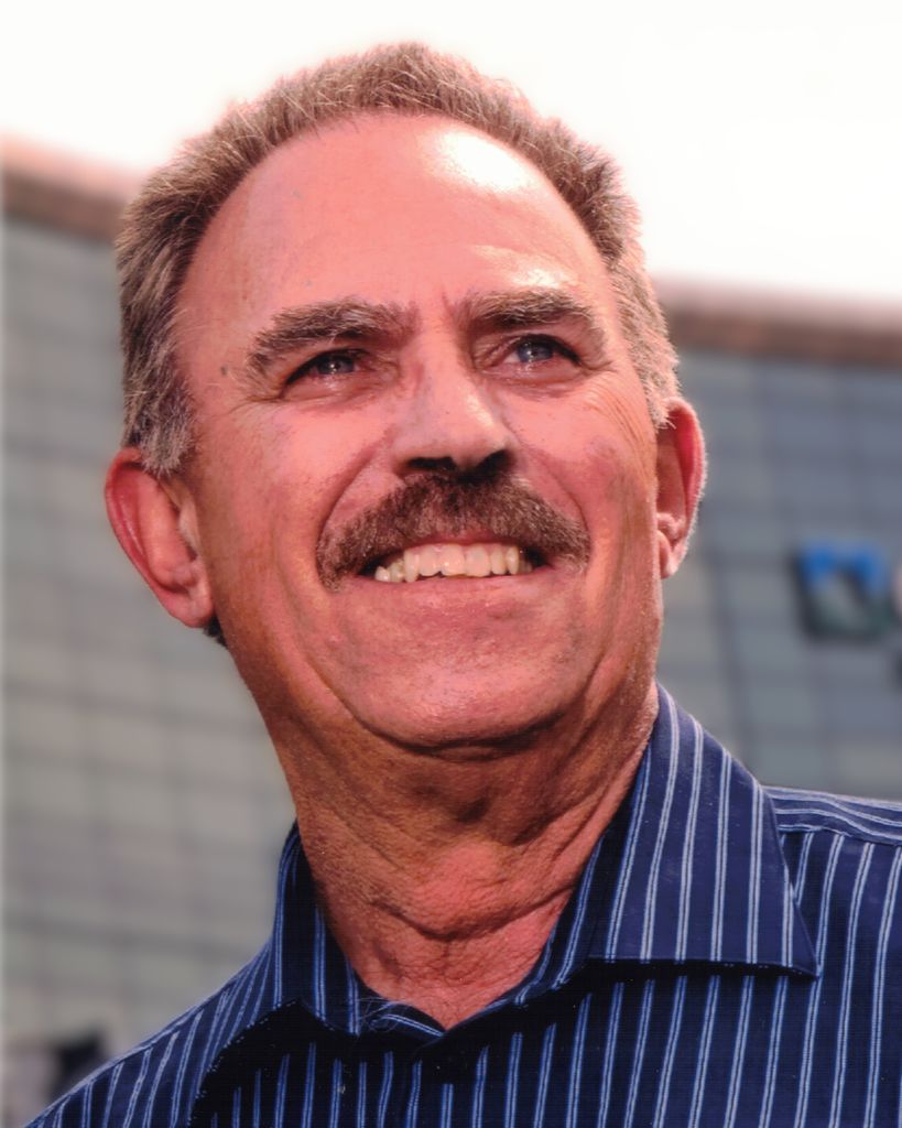 Bryan Thomas Landry, Jr.