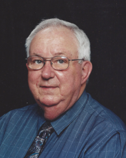 Edward Eugene Wishmeyer Profile Photo