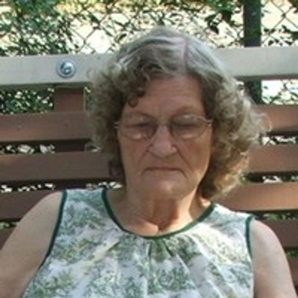 Ola Russell