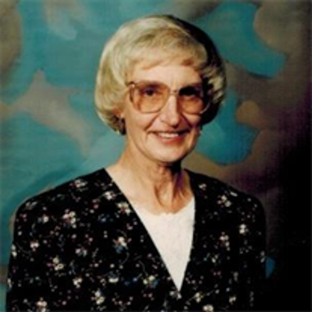 Avice R. Scrivner