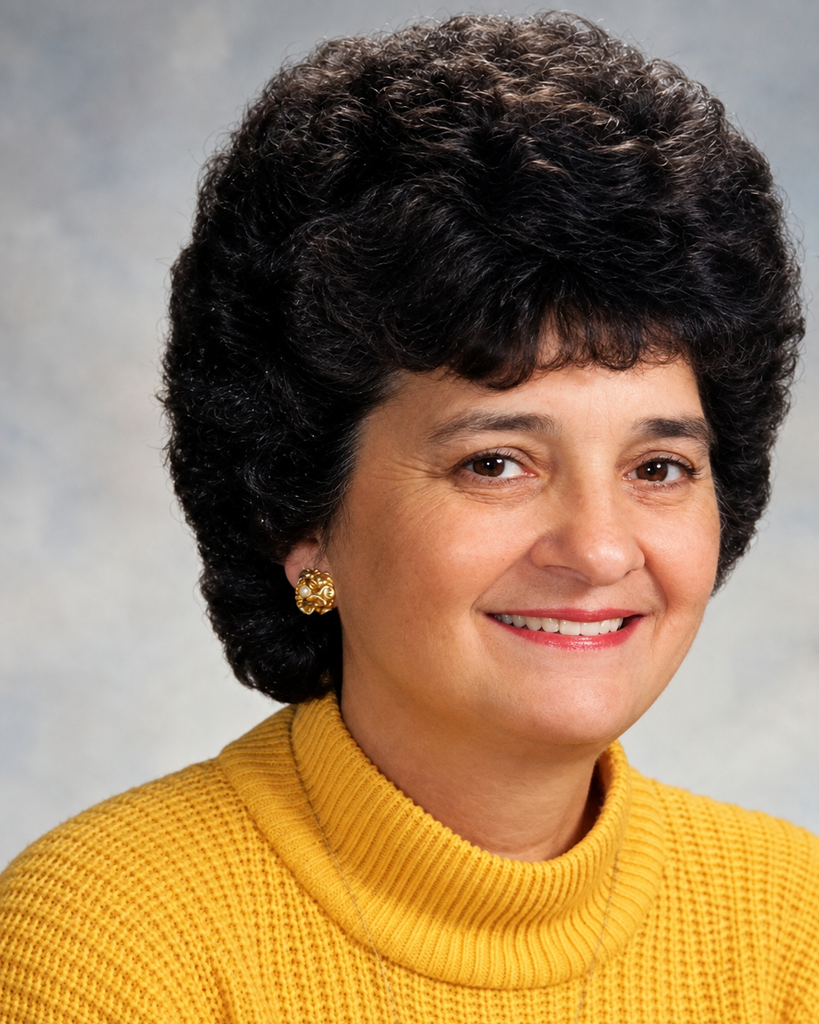 Joyce Fuller