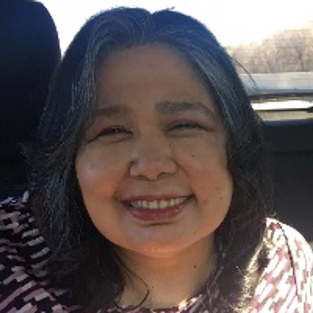 Virginia Flores