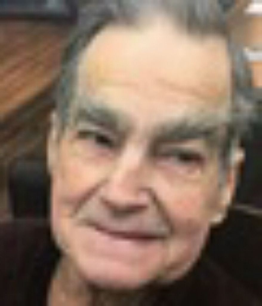 Billy Laminack