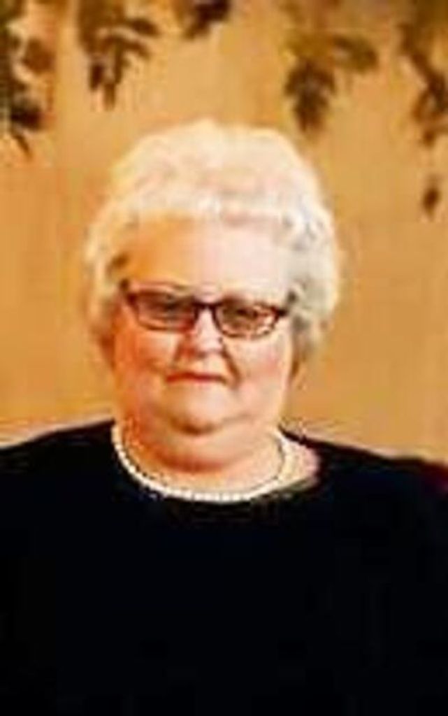 Carol Joyce Moore Profile Photo