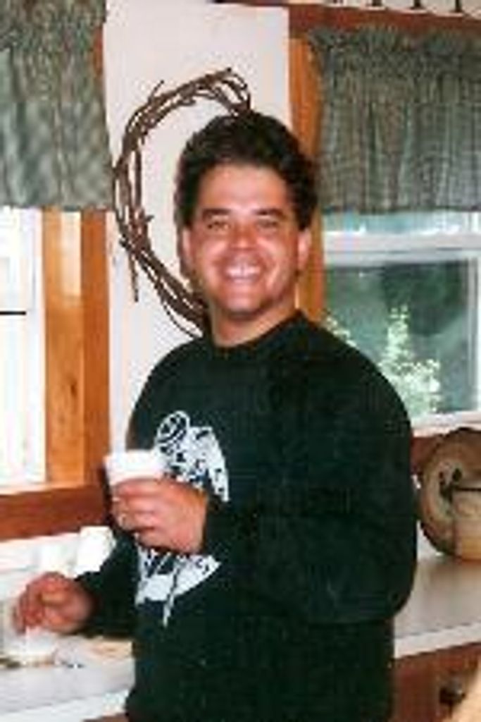 Christopher G. Lacaire