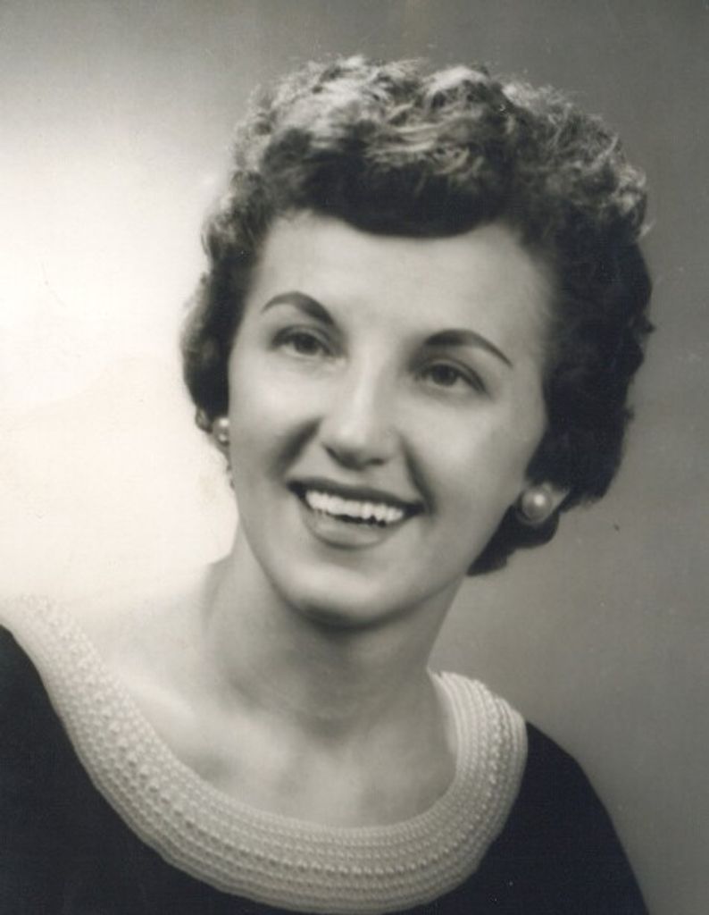 Delores "Dolly" Pehanich
