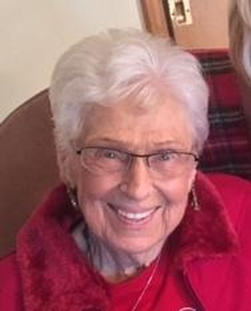 Alice Marie Wasinger