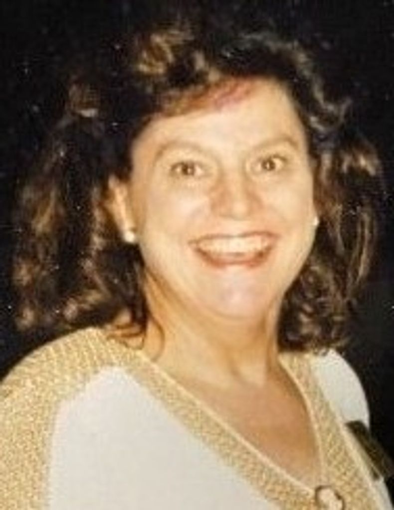 Marilyn Townsend